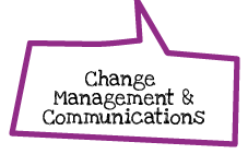Change Management & Communications